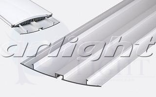 Профиль MULTI B-2000 ANOD Arlight 014536