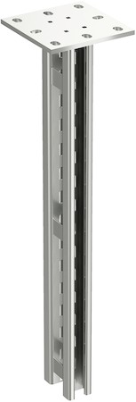 ПОДВЕС 20F3000 ГОР.ОЦИНК Schneider Electric CSU794805