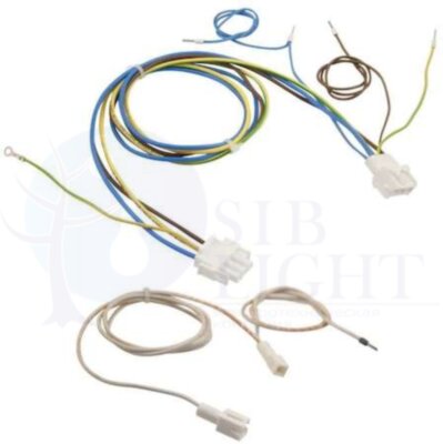 Комплект проводки для сквозного подключения Т-Лайн 1.2м EM VARTON V4-R0-00.0058.TL0-1203