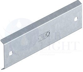 Кожух защитный для шины уравнивания потенциалов OBO Bettermann 5015880