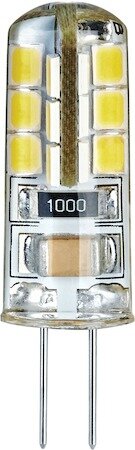 Лампа 14 009 NLL-S-G4-2.5-230-6.5K Navigator 14009