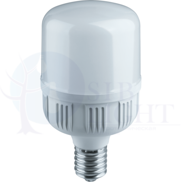 Светодиодные лампы высокой мощности NLL-T140-50-230-840-E40