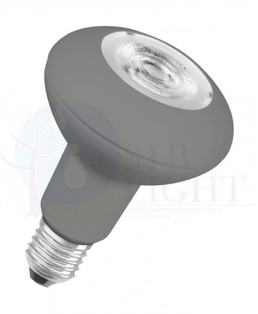 PR806136 5W/827 220-240V E27 X1 OSRAM