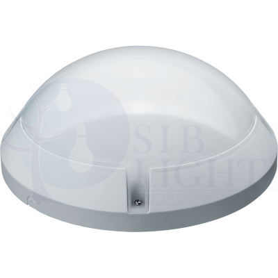 Накладные светильники NBL-PR-SNRV (с оптико-акустическим датчиком) NBL-PR1-13-4K-WH-IP65-SNRV-LED