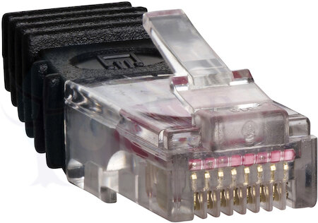 10 ТЕРМИНАТОРОВ ЛИНИИ ULP Schneider Electric TRV00880
