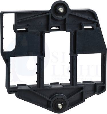 ОСНОВ. ДЛЯ 3 ПОДВ.БЛОКОВ (NSX400/630) Schneider Electric LV432525