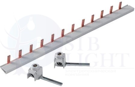 Переходник для DS9 FEED IN 25/30 3P ABB 2CSL980001R2530