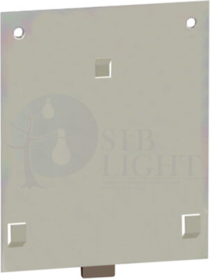 КРЕПЁЖ ДЛЯ DIN РЕЙКИ ABL6TS02 Schneider Electric ABL6AM00