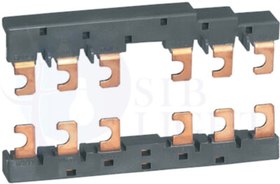 Проводка для сборки реверсивного контактора CTX3 40 3P Legrand 416883