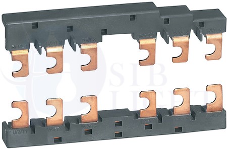 Проводка для сборки реверсивного контактора CTX3 40 3P Legrand 416883