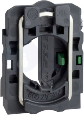 КОРП. КНОПКИ С КЛЕММ. ЗАЖ. ПОД ВИНТ Schneider Electric ZB5AZ101