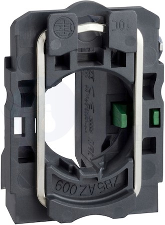 КОРП. КНОПКИ С КЛЕММ. ЗАЖ. ПОД ВИНТ Schneider Electric ZB5AZ101