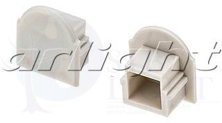 Заглушка для профиля REGULOR Arlight 015048