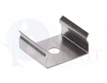 Крепежная клипса для PAL 1506, 1612, 1818, 2206 Jazzway 1023094