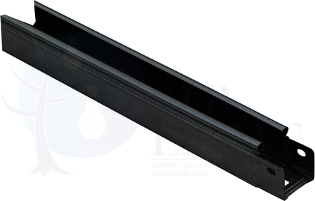 Лоток неперфорированный 50х50х2000 HDZ IEK CLN10-050-050-2-M-HDZ