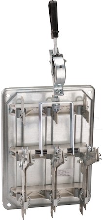 Переключатель ПЦ-1-100А-У3- КЭАЗ 113893
