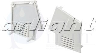 Заглушка для BOX73-A30 правая Arlight 019199