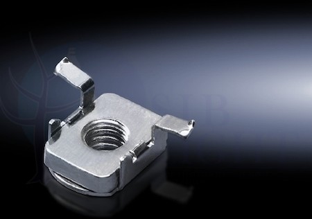TS Закладная гайка M6, 50шт Rittal 8800340