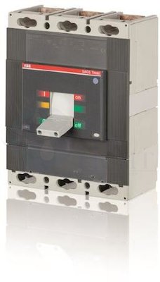 Выключатель-разъединитель T6D 1000 3p F EF ABB 1SDA060594R1