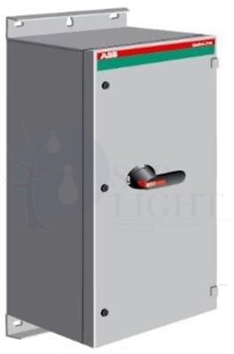 Рубильник в боксе OT315KAUC3TZ ABB 1SCA022340R1740
