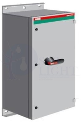 Рубильник в боксе OT315KAUC3TZ ABB 1SCA022340R1740