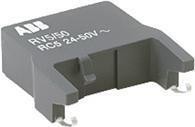 Ограничитель перенапряжения RC 5-2/250 110..250B AC для A45..A 110 ABB 1SBN050200R1002