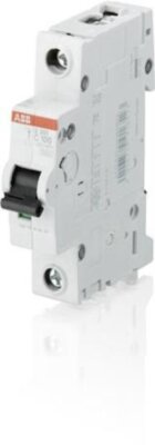 Автомат 1P 80А S200 (6 кА, C) ABB 2CDS251001R0804