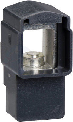 3 ЗАЩЕЛК. КЛЕММЫ 95ММ (INS100-INS160) Schneider Electric 28947