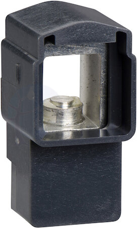 3 ЗАЩЕЛК. КЛЕММЫ 95ММ (INS100-INS160) Schneider Electric 28947