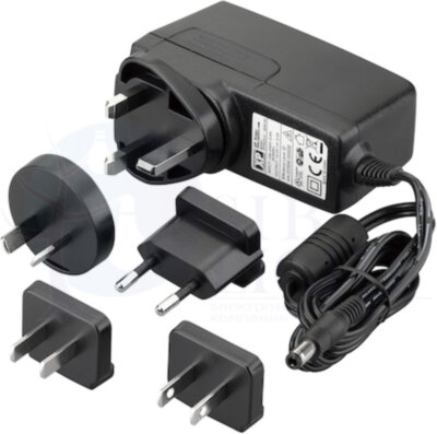 УНИВЕРС. ЗАРЯДНОЕ УСТРОЙСТВО ДЛЯ БЕСПРОВ. ПУЛЬТА Schneider Electric ZARC01