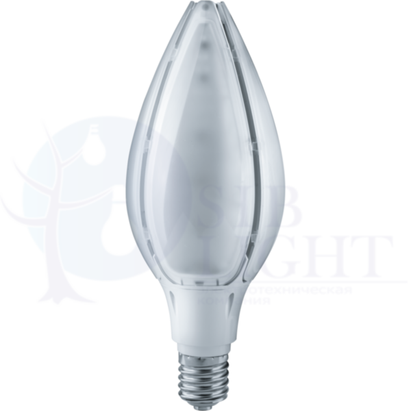 Светодиодные лампы высокой мощности NLL-O120-75-230-840-E40