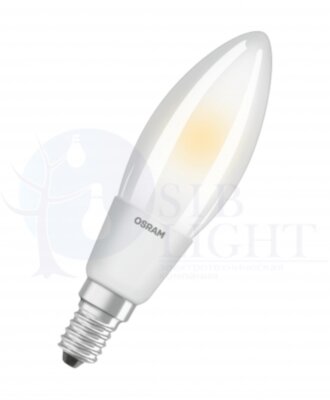 PRFCLB40DIM 5W/827220-240VFRE1410X1OSRAM