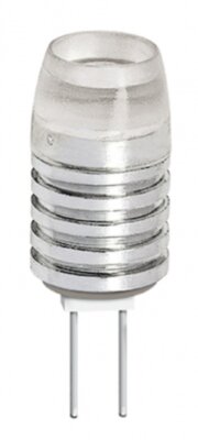 Лампа PLED-G4/ BL5 1.5w 5500K 1220 12V AC/DC Jazzway 1021182