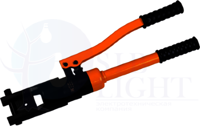 Пресс гидравлический ручной ПГРc-240 IEK TKL11-003