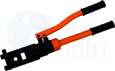 Пресс гидравлический ручной ПГРc-300 IEK TKL11-004