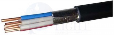Кабель КВВГЭнг(А)-LS 7х1.5 ЭлектрокабельНН M0001324 ЭЛЕКТРОКАБЕЛЬ НН M0001324