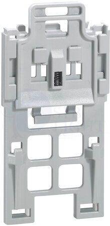 Адаптеры для монтажа DRX 125 на DIN-рейке - 3П Legrand 027187