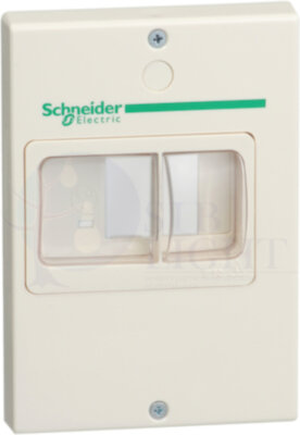 КРЫШКА IP55 Schneider Electric GV2CP21