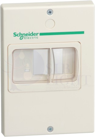 КРЫШКА IP55 Schneider Electric GV2CP21