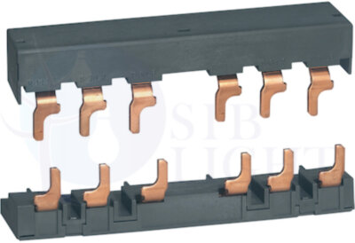 Проводка для сборки реверсивного контактора CTX3 100 3P Legrand 416885