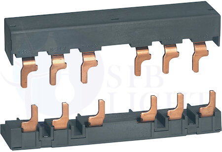 Проводка для сборки реверсивного контактора CTX3 100 3P Legrand 416885