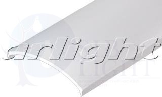 KLUS-P45-2000 Round OPAL экран матовый для профиля Arlight 020900