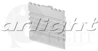Заглушка для ALU-POWER-W35 простая Arlight 015549
