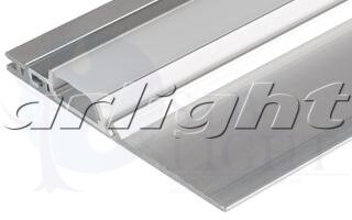 Профиль PAK-FLAT-2000 Arlight 021719
