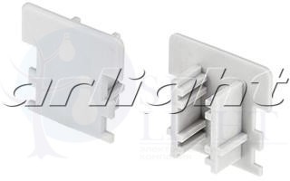 Заглушка для HR-F глухая Arlight 012750