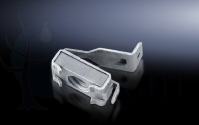 TS Закладные гайки M6 50шт Rittal 4164000