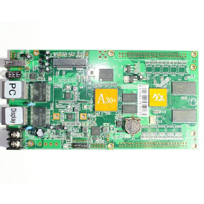 Контроллер HD-A30+ match receiver