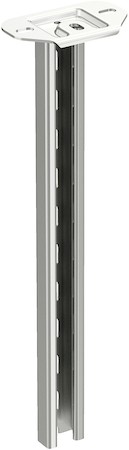 ПОДВЕС 2F-1000 ГОР.ОЦИНК Schneider Electric CSU794794
