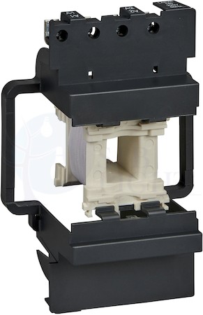 КАТУШКИ ДЛЯ КОНТАКТОРОВ LC1E120..E160 220В Schneider Electric LAEX5M5