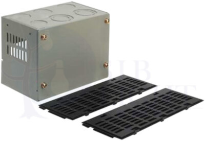 Кожух IP21 клеммника, Schneider Electric VW3A9704